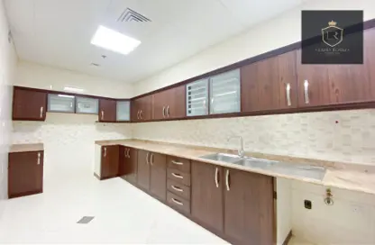 Apartment - 2 Bedrooms - 2 Bathrooms for rent in Najma street - Old Airport Road - Doha