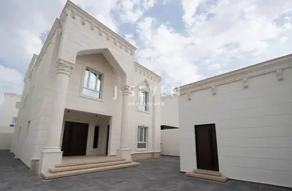 Villa - 7+ Bedrooms - 7+ Bathrooms for sale in Ain Khaled - Doha