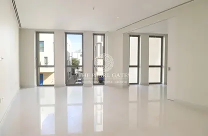 Apartment - 3 Bedrooms - 4 Bathrooms for rent in Al Kahraba 1 - Al Kahraba - Msheireb Downtown Doha - Doha