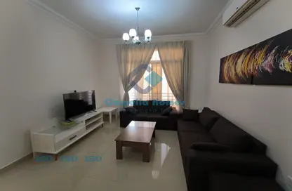 Apartment - 2 Bedrooms - 2 Bathrooms for rent in Tadmur Street - Old Airport Road - Doha