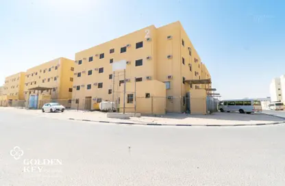 Bulk Rent Units - Studio - 7+ Bathrooms for rent in Umm Salal Ali - Umm Salal Ali - Doha