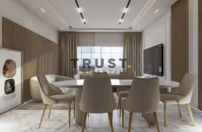 Apartment - 1 Bedroom - 2 Bathrooms for sale in Lusail City - Lusail