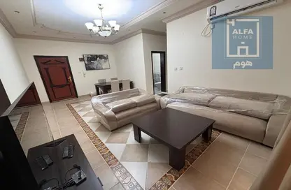 Apartment - 2 Bedrooms - 2 Bathrooms for rent in Al Mansoura - Al Mansoura - Doha