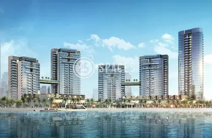 Apartment - 2 Bedrooms - 3 Bathrooms for sale in Lusail City - Lusail