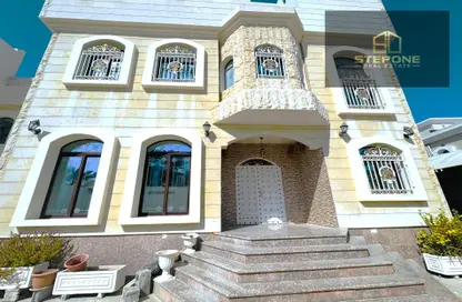 Villa - 5 Bedrooms - 7 Bathrooms for rent in Umm Salal Mahammad - Umm Salal Mohammed - Doha