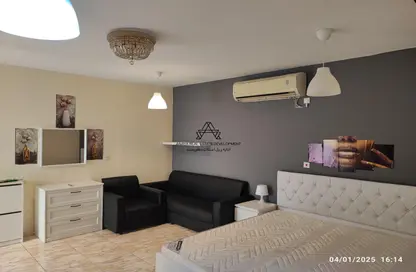 Apartment - 1 Bathroom for rent in Al Aziziyah - Doha