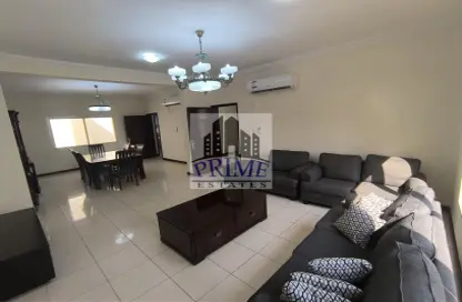 Villa - 4 Bedrooms - 4 Bathrooms for rent in Salwa Road - Al Aziziyah - Doha