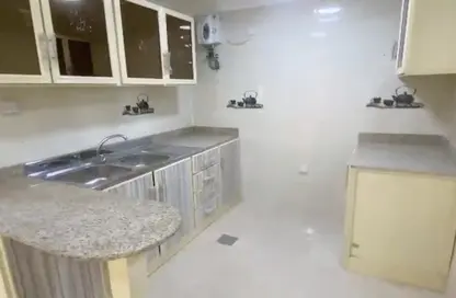 Apartment - 2 Bedrooms - 2 Bathrooms for rent in Fereej Abdul Aziz - Doha