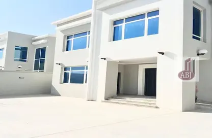 Villa - 7 Bedrooms - 7+ Bathrooms for sale in Al Hadara Street - Al Thumama - Doha