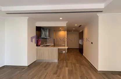 Apartment - 1 Bathroom for rent in Viva Central - Viva Bahriyah - The Pearl Island - Doha