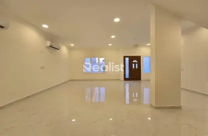 Compound - 7 Bedrooms for rent in Al Markhiya Street - Al Markhiya - Doha