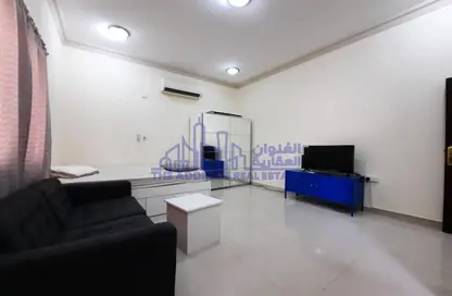 Villa - 1 Bathroom for rent in Mamoura 18 - Al Maamoura - Doha