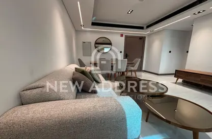 Apartment - 1 Bedroom - 2 Bathrooms for rent in West Walk - Al Waab - Doha