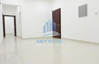 Apartment - 2 Bedrooms - 2 Bathrooms for rent in Al Kharaitiyat - Al Kharaitiyat - Umm Salal Mohammed