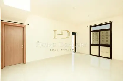 Apartment - 1 Bedroom - 2 Bathrooms for sale in Lusail City - Lusail