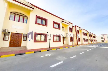 Compound for rent in Umm Salal Ali - Umm Salal Ali - Doha