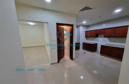 Apartment - 2 Bedrooms - 3 Bathrooms for rent in Al Sadd - Al Sadd - Doha