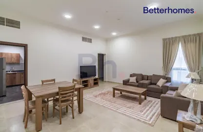 Apartment - 2 Bedrooms - 2 Bathrooms for rent in Al Waab Street - Al Waab - Doha