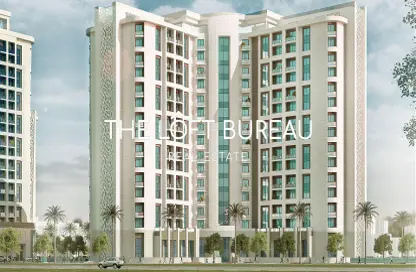 Apartment - 3 Bedrooms - 4 Bathrooms for sale in Al Erkyah City - Lusail