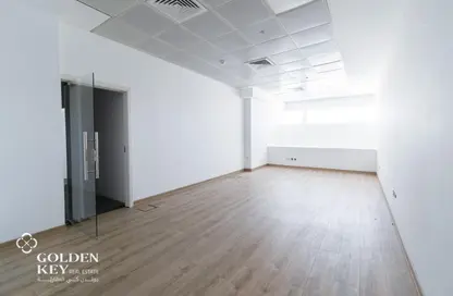 Office Space - Studio - 2 Bathrooms for rent in Al Sadd - Al Sadd - Doha