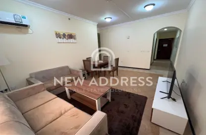 Apartment - 2 Bedrooms - 3 Bathrooms for rent in Musheireb - Musheireb - Doha