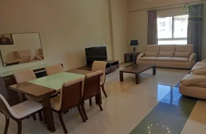 Apartment - 1 Bedroom - 1 Bathroom for rent in Musheireb - Musheireb - Doha