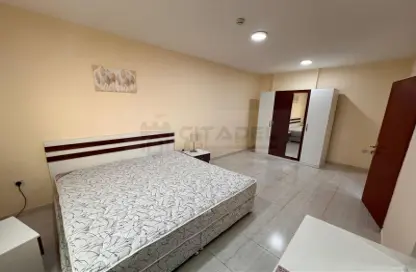 Apartment - 1 Bedroom - 1 Bathroom for rent in Umm Ghwailina Comm - Umm Ghuwalina - Umm Ghuwailina - Doha