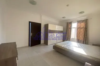 Apartment - 1 Bedroom - 1 Bathroom for rent in Al Kheesa - Al Kheesa - Umm Salal Mohammed