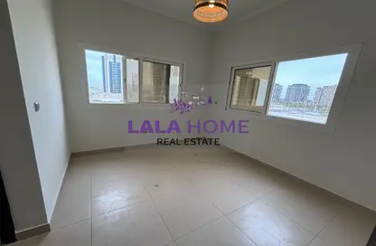 Apartment - 3 Bedrooms - 4 Bathrooms for sale in Artan Residence Apartments Fox Hills 150 - Fox Hills - Lusail