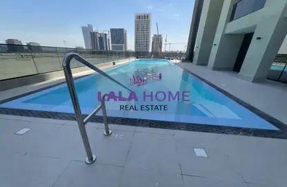 Apartment - 3 Bedrooms - 3 Bathrooms for rent in Al Kharaej 9 - Lusail