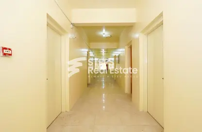 Labor Camp - Studio for rent in Industrial Area 4 - Industrial Area - Industrial Area - Doha