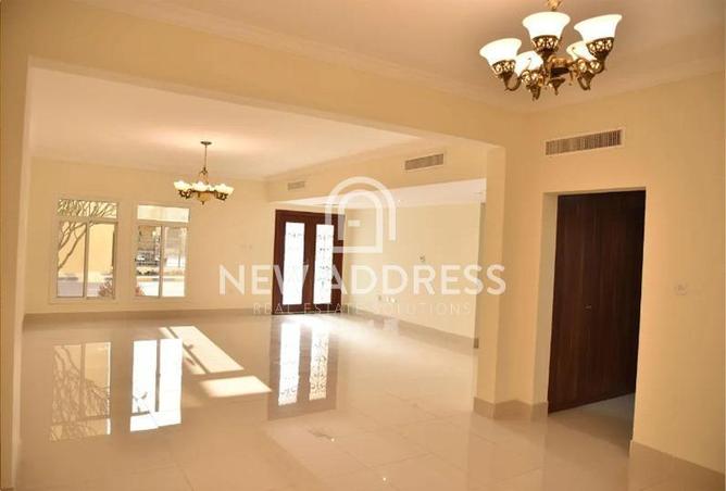 Rent in Al Jazi Village I: 4 Bedroom + Maid , Villa in compound ...