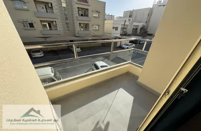 Apartment - 1 Bedroom - 1 Bathroom for rent in Bin Omran - Fereej Bin Omran - Doha