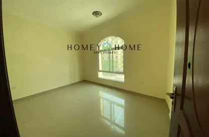 Apartment - 2 Bedrooms - 1 Bathroom for rent in Fereej Bin Mahmoud North - Fereej Bin Mahmoud - Doha