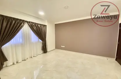 Apartment - 3 Bedrooms - 3 Bathrooms for rent in Al Muntazah Street - Al Muntazah - Doha