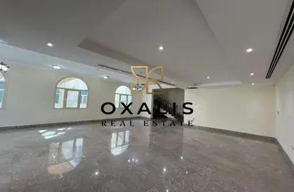 Villa - 5 Bedrooms - 6 Bathrooms for rent in Al Nuaija Street - Al Hilal West - Al Hilal - Doha