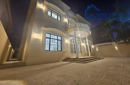 Villa - 7 Bedrooms - 7 Bathrooms for rent in Umm Al Amad - Al Shamal