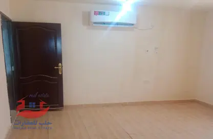 Apartment - 1 Bedroom - 1 Bathroom for rent in Al Duhail - Al Duhail - Doha