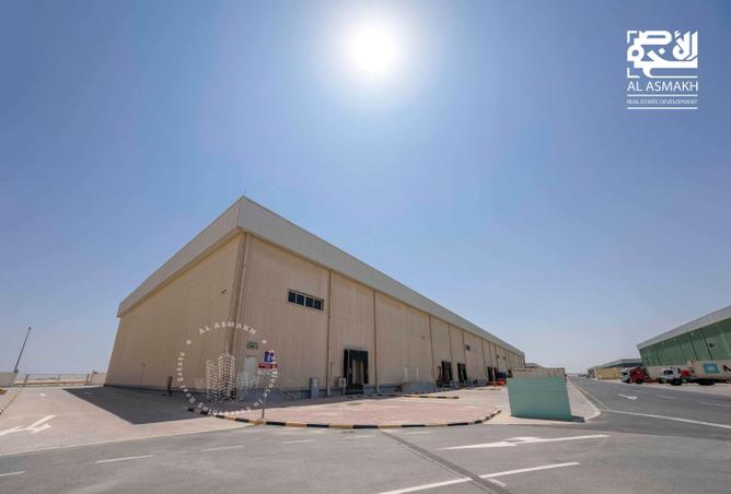 Warehouse - Studio for rent in Umm Salal Ali - Umm Salal Ali - Doha