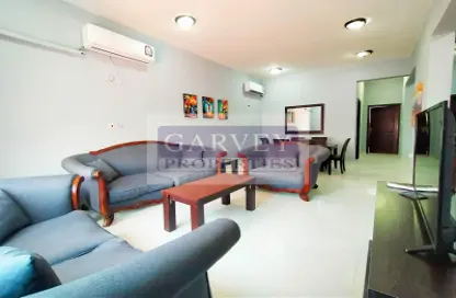 Townhouse - 2 Bedrooms - 2 Bathrooms for rent in Salwa Road - Al Aziziyah - Doha