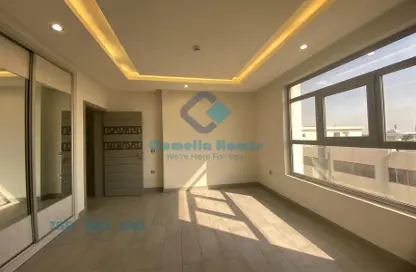 Apartment - 2 Bedrooms - 3 Bathrooms for rent in Al Nasr Street - Al Nasr - Doha