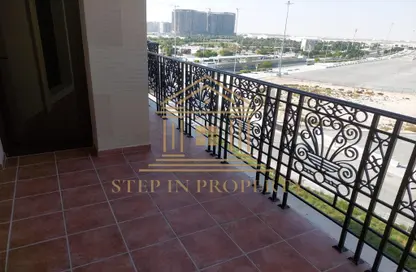 Apartment - 1 Bedroom - 1 Bathroom for rent in Lusail City - Lusail