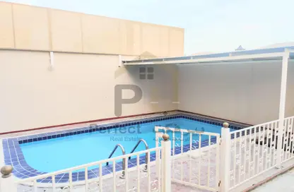 Villa - 5 Bedrooms - 5 Bathrooms for rent in Street 870 - Al Duhail South - Al Duhail - Doha