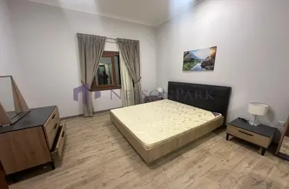 Apartment - 1 Bedroom - 2 Bathrooms for rent in Dara - Fox Hills - Lusail