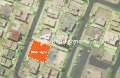 Land - Studio for sale in Al Nuaija Street - Al Nuaija - Doha