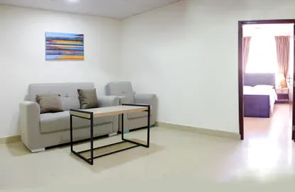 Apartment - 1 Bathroom for rent in Al Nuaija Street - Al Hilal West - Al Hilal - Doha