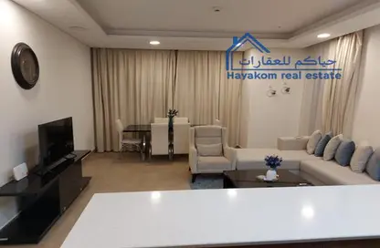 Apartment - 2 Bedrooms - 2 Bathrooms for sale in Al Erkyah City - Lusail