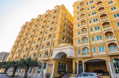 Hotel Apartments - 1 Bedroom - 1 Bathroom for rent in Financial Square - C-Ring - Doha