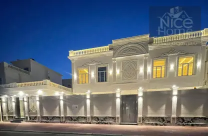 Villa for sale in Rawdat Al Matar - Doha