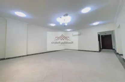 Apartment - 3 Bedrooms - 3 Bathrooms for rent in Najma Street - Najma - Doha